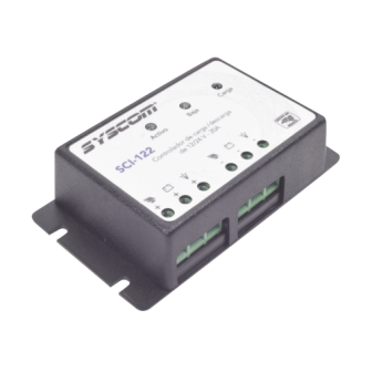 Syscom SCI122 Charge and Discharge Controller for Solar Syst