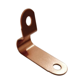 LINKEDPRO BY EPCOM LPABAJA Copper clamp to fix cable to the