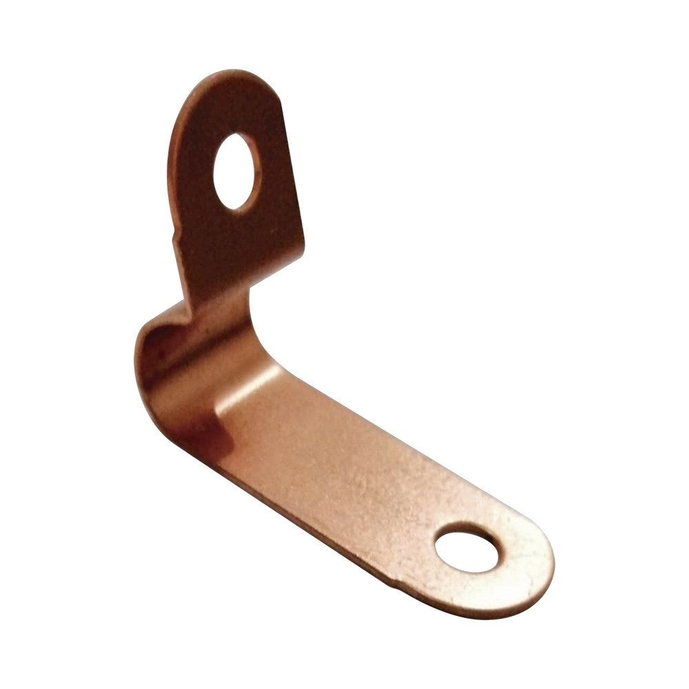 LINKEDPRO BY EPCOM LPABAJA Copper clamp to fix cable to the