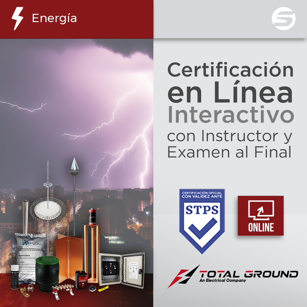 TOTAL GROUND EXPERTTG1VIRTUAL Official Total Ground Certific