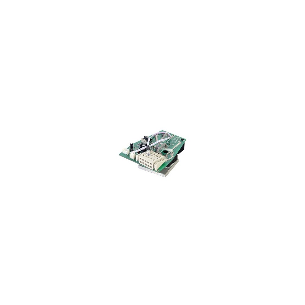 SUNFORCE CIR400 Replacement PCB controller circuit for wind