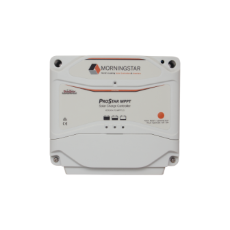 MORNINGSTAR PSMPPT25 PROSTAR MPPT Solar Charge Controller 25