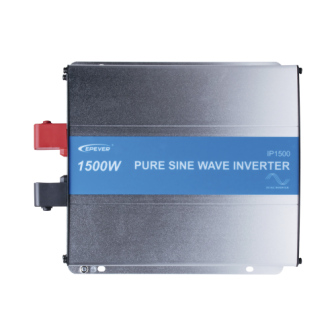 EPEVER IP150021 Ipower Inverter 1200 W Input: 24 V Output: 1