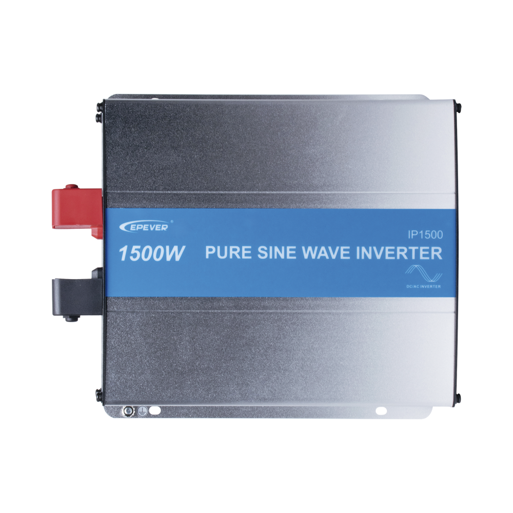 EPEVER IP150021 Ipower Inverter 1200 W Input: 24 V Output: 1