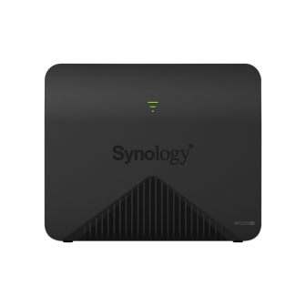 SYNOLOGY MR2200AC Synology Tri-Band Mesh Router 2.4 GHz / 5