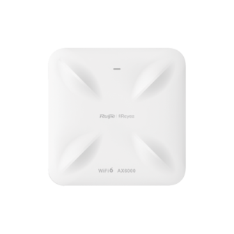 REYEE RGRAP2260HUS 360 Indoor Ceiling-Mounted Wi-Fi 6 Access