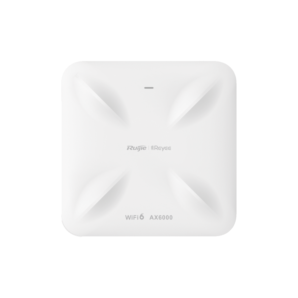 REYEE RGRAP2260HUS 360 Indoor Ceiling-Mounted Wi-Fi 6 Access