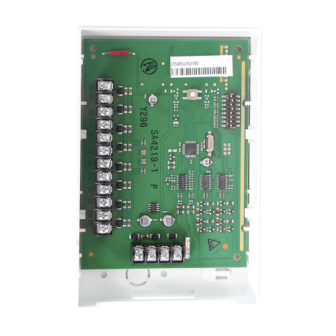 HONEYWELL HOME RESIDEO 4219 8-Wire Zones Expansion Module