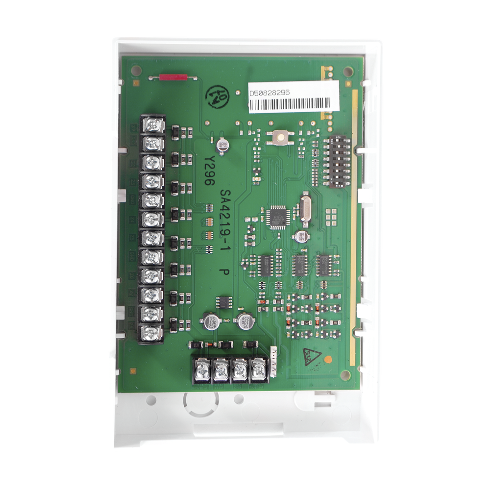 HONEYWELL HOME RESIDEO 4219 8-Wire Zones Expansion Module