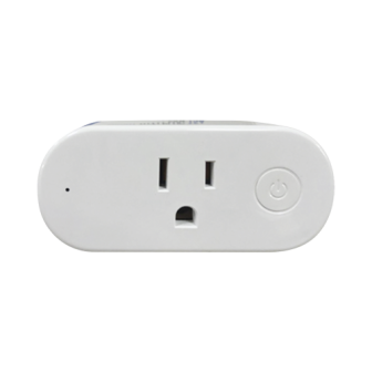 SHELLY SHELLYPLUGUS Shelly PlugS Adapter WIfi power outlet