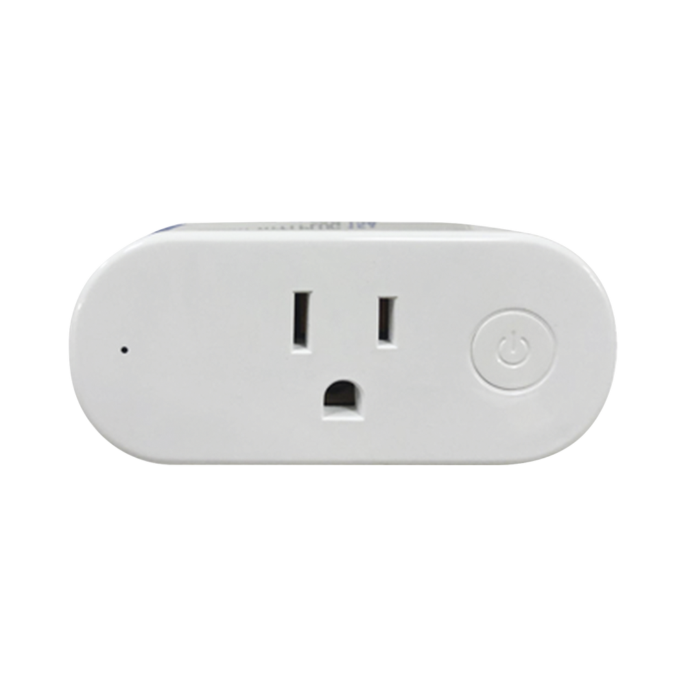 SHELLY SHELLYPLUGUS Shelly PlugS Adapter WIfi power outlet