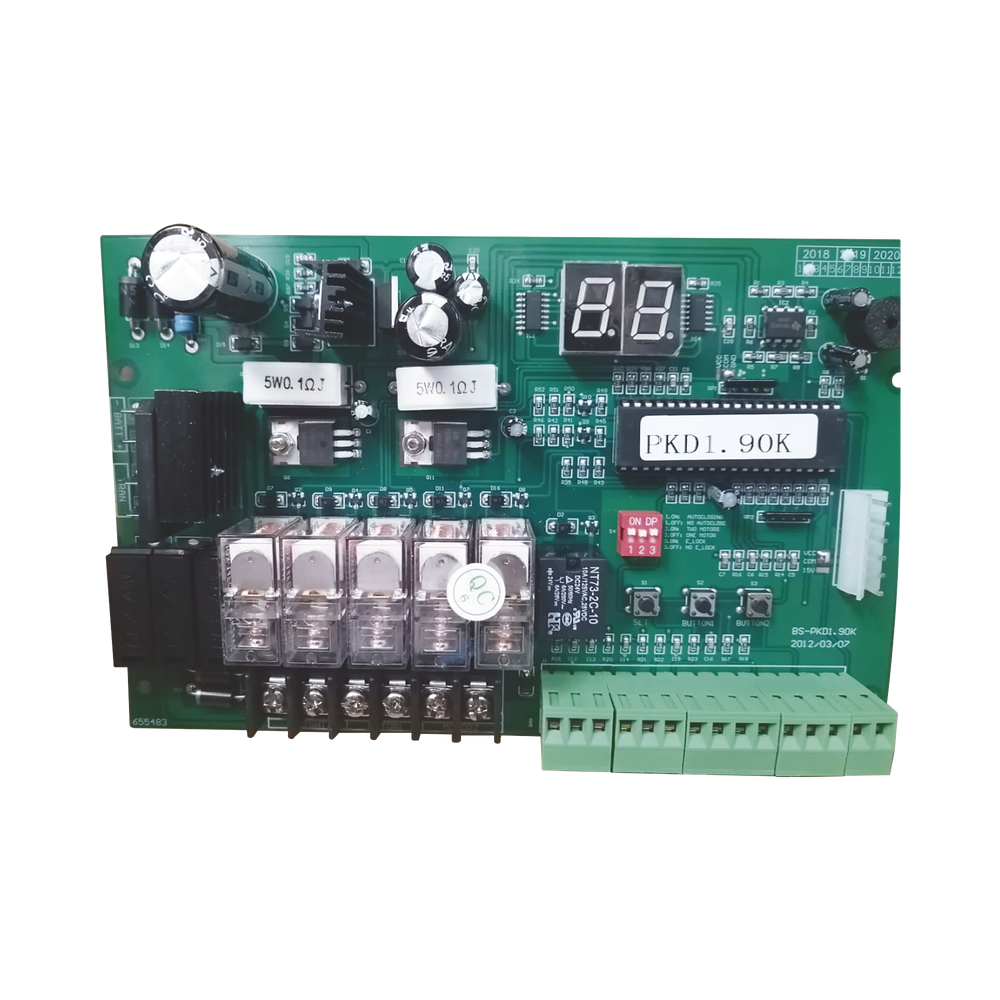 AccessPRO XBSPK11PCB PCB Board for control board of operator