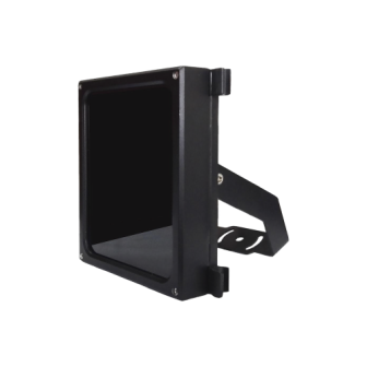 HYPERLUX HL90IR60A IR Light Illuminator with 90 Angle and Ra