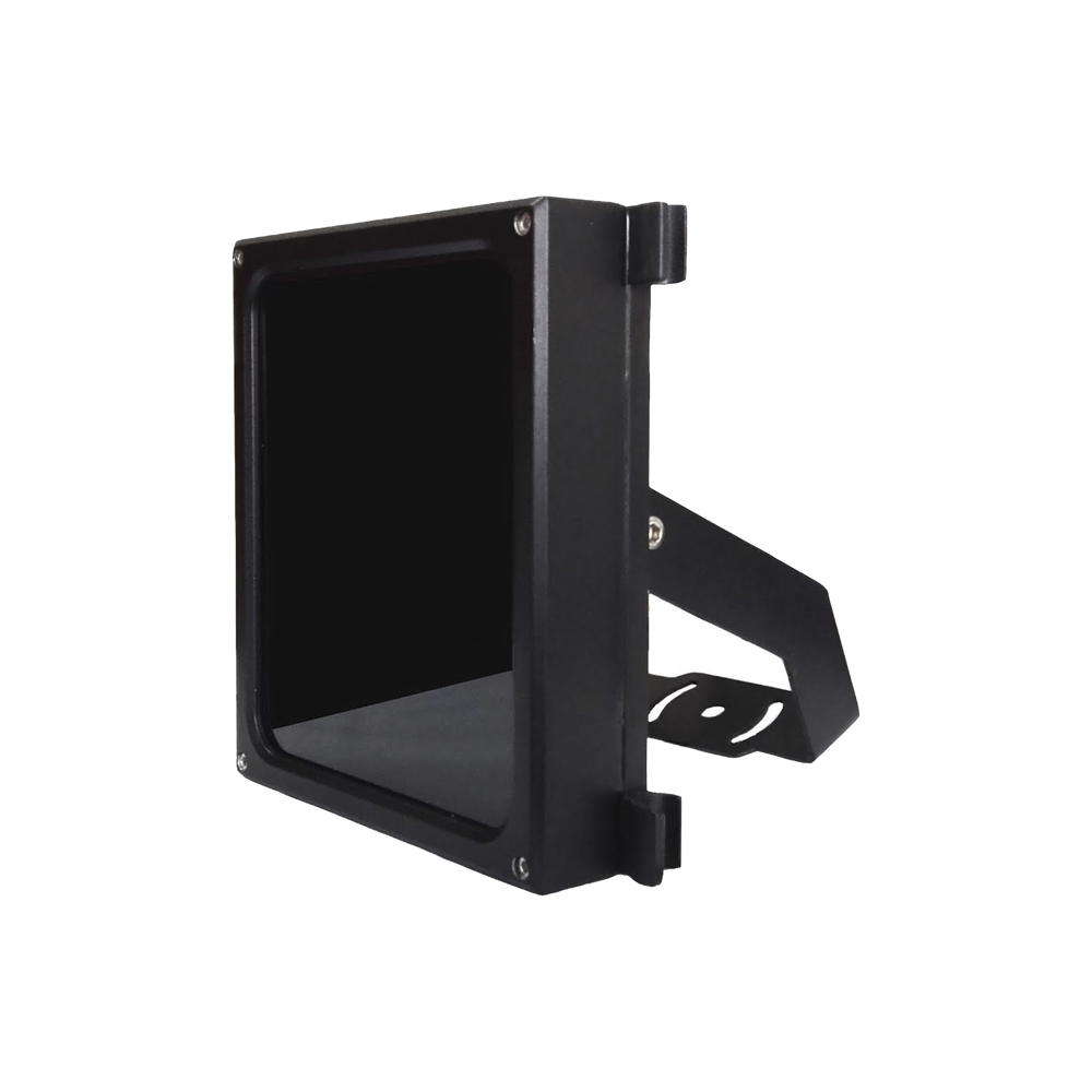 HYPERLUX HL90IR60A IR Light Illuminator with 90 Angle and Ra