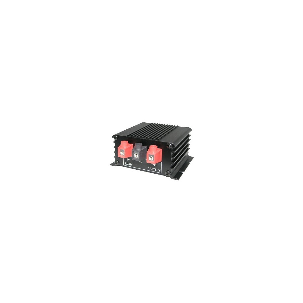 SAMLEX BBM1225 Battery Back-up Module 25 Amps with 12 Volt P