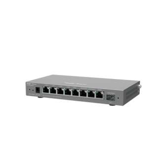 REYEE RGEG209GSUS Reyee 9-Port Gigabit Cloud Managed SFP Rou