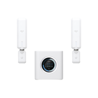 UBIQUITI NETWORKS AFIHDUS AmpliFi High Density Home Wi-Fi Sy