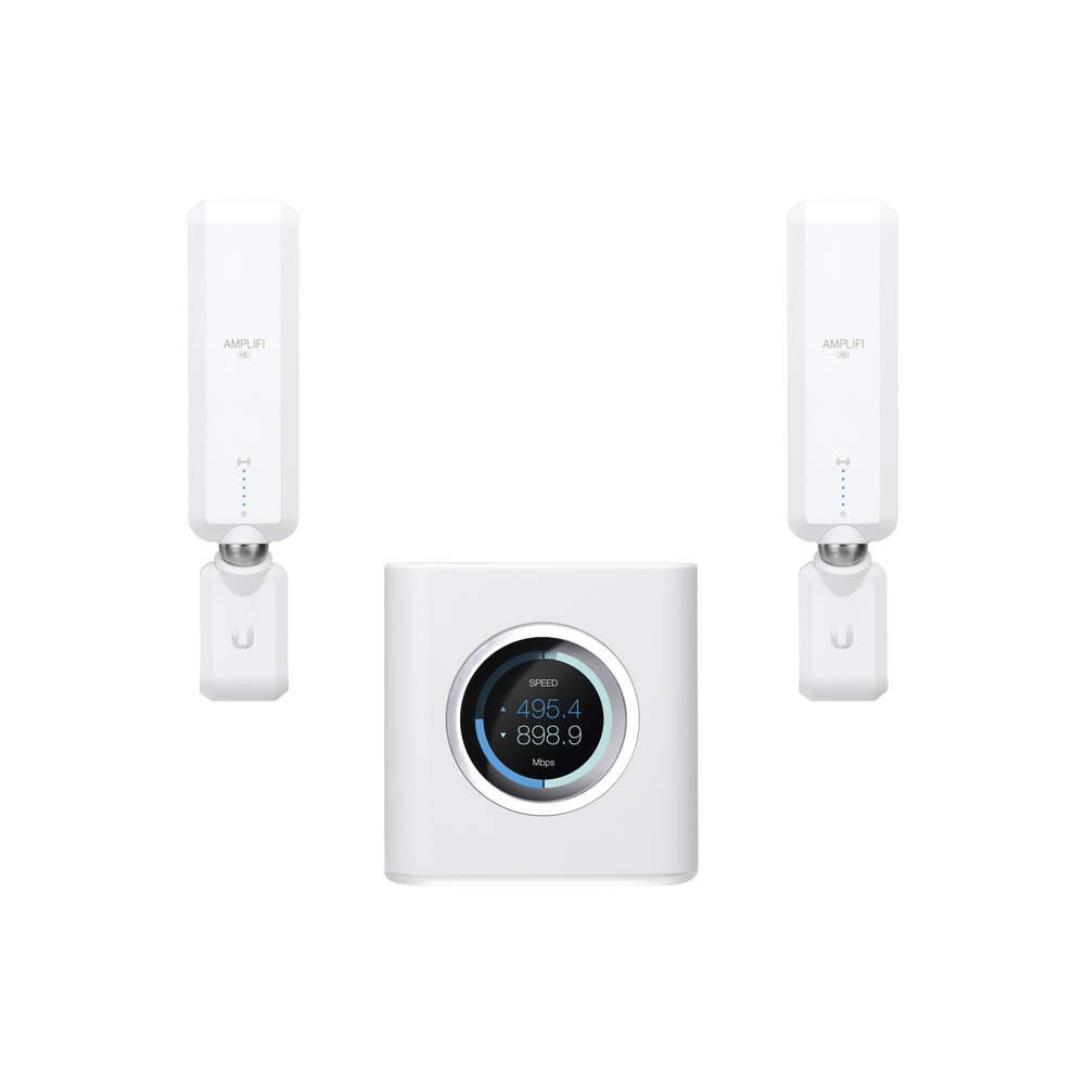 UBIQUITI NETWORKS AFIHDUS AmpliFi High Density Home Wi-Fi Sy