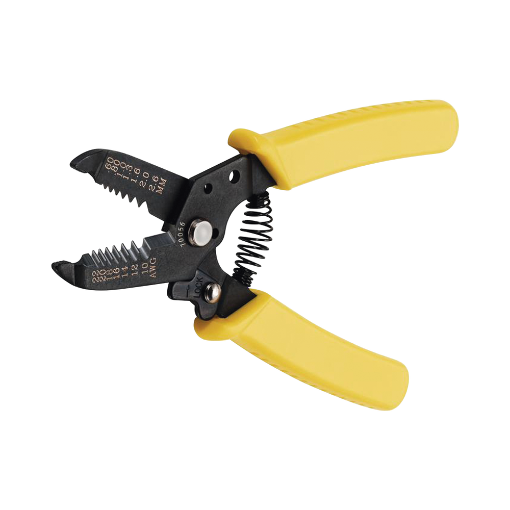 TEMPO PA70056 Stripper Cutter for 22-10 AWG cables