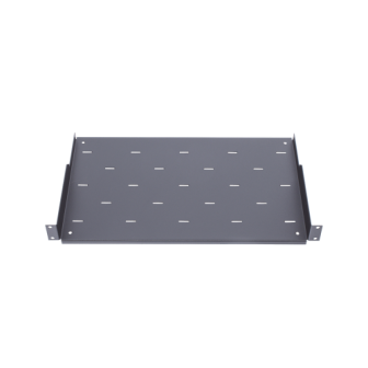 LINKEDPRO BY EPCOM SCH19X1U26 1U Vented Tray for 19" Rack De