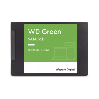 Western Digital (WD) WDS480G2G0A WD Green SSD 480GB SATA