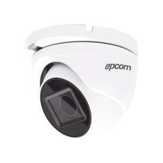 EPCOM PROFESSIONAL E8TURBOG3Z TVI Turret camera 2 MP / IP66