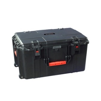 TX PRO TXSZ5729 Waterproof Portable Safety Cabinet