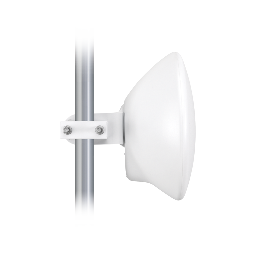 UBIQUITI NETWORKS LTUPROUS 5 GHz PtMP LTU Client Radio with