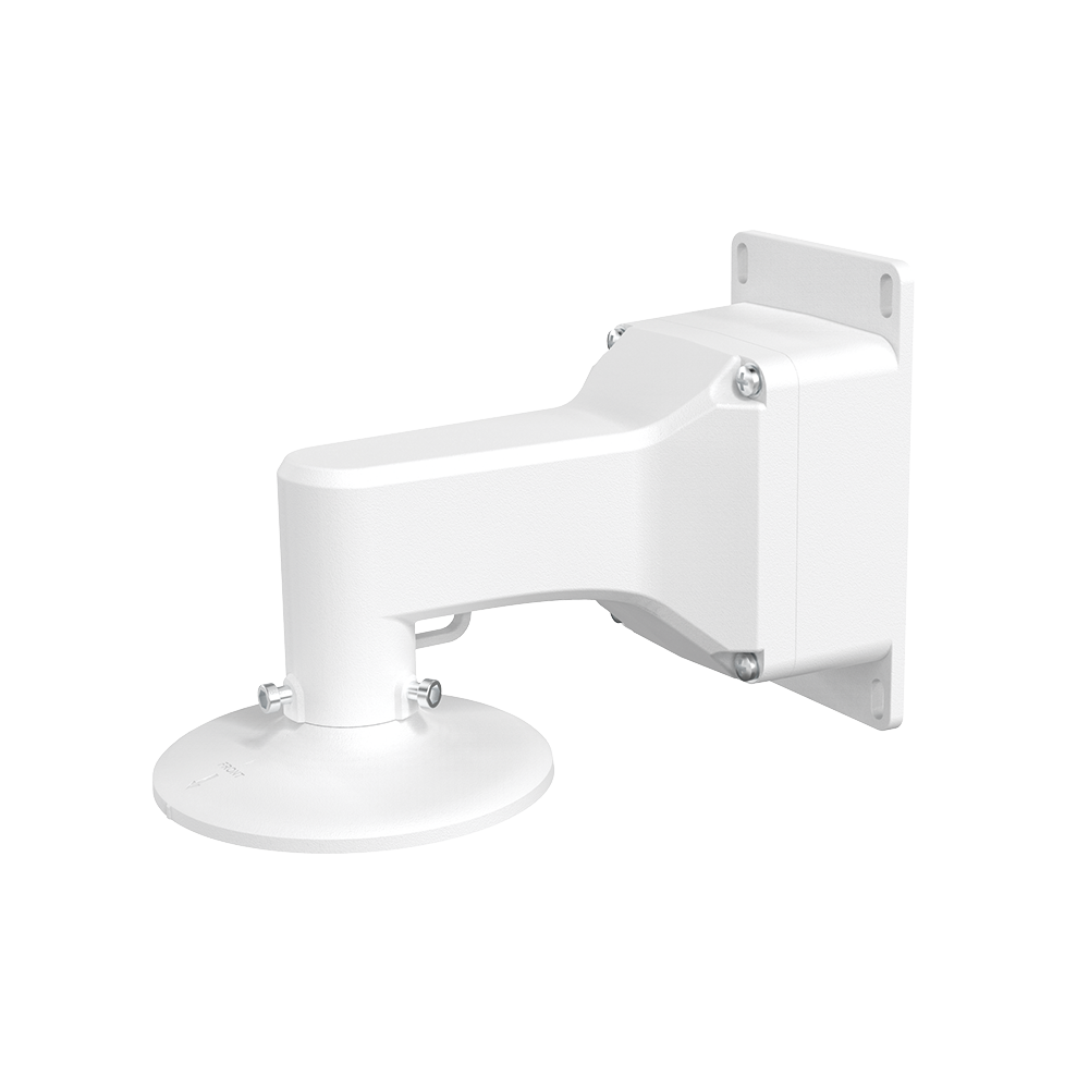 e EWMOUNTUPT Wall mount bracket compatible with e series cam