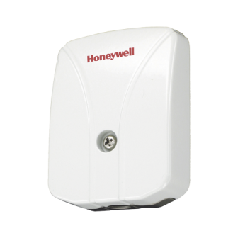 HONEYWELL HOME RESIDEO SC100 Seismic Vibration Sensor for Sa