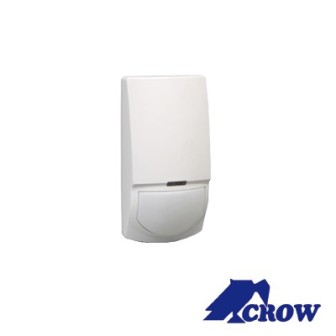 CROW SWAN1000 Motion Detector with PIR and Microwave Sensibi