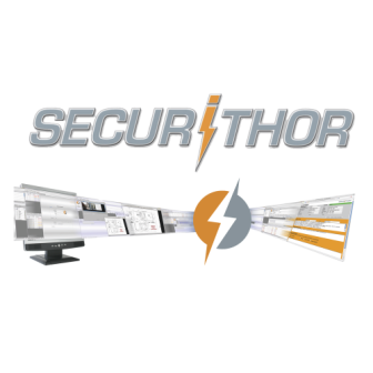 MCDI SECURITY PRODUCTS INC STSV2 SECURITHOR Software Server