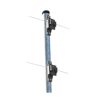 SFIRE SFPASO Reinforced Step Isolator for Electric Fences We