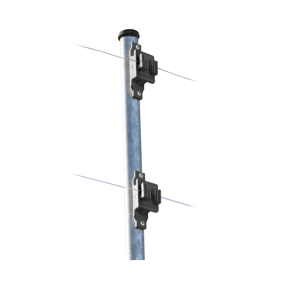 SFIRE SFPASO Reinforced Step Isolator for Electric Fences We