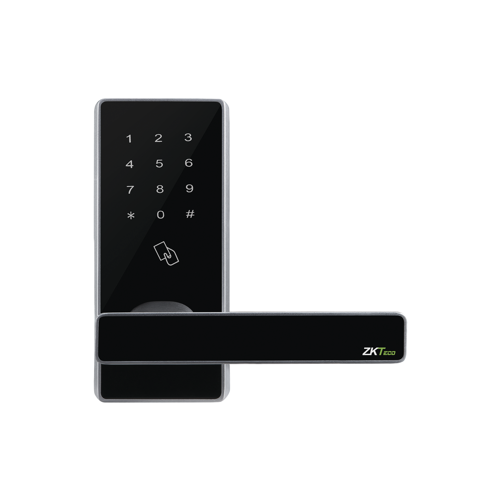 ZKTECO DL30B Bluetooth Door Lock with Proximity card reader