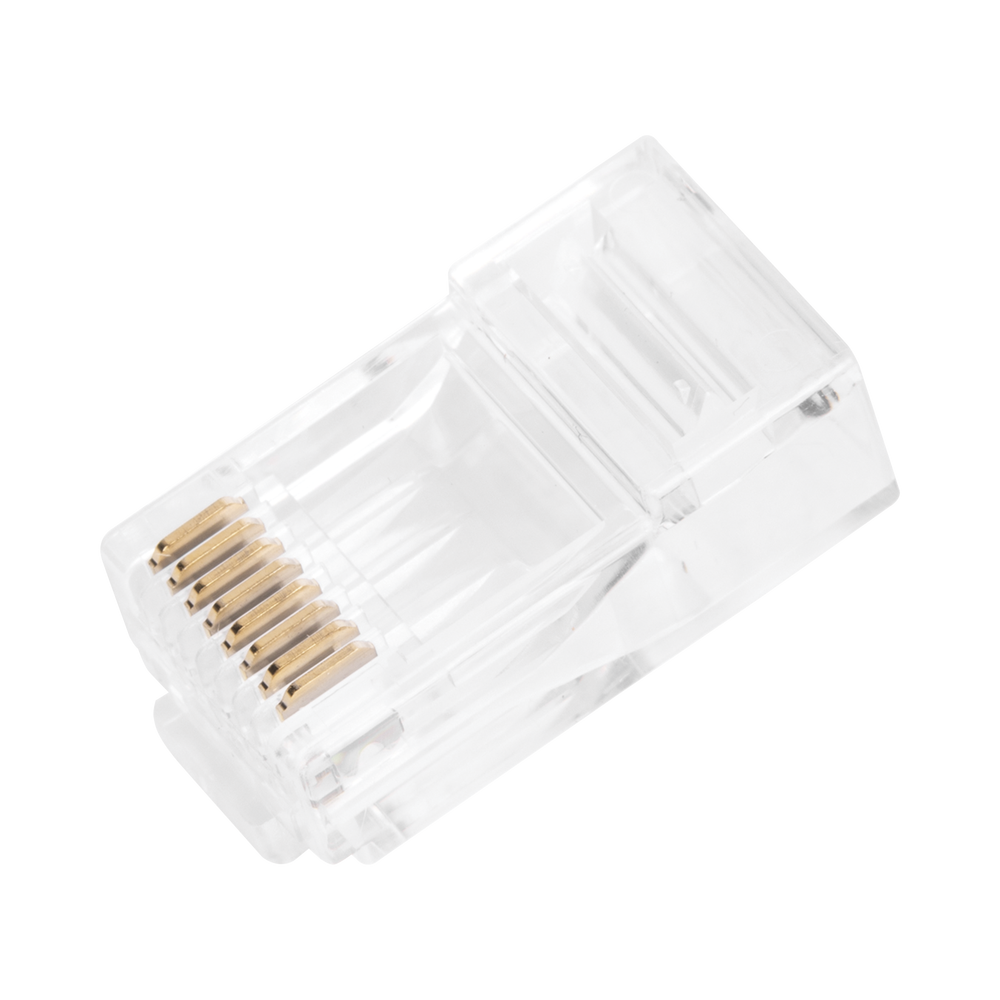 LINKEDPRO BY EPCOM TC6A Connector RJ45 for UTP Category 6A