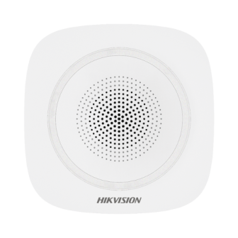 HIKVISION DSPS1IWB (AX PRO) Indoor Wireless Siren / 110 dB