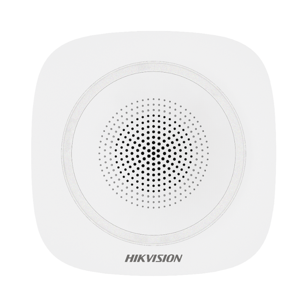 HIKVISION DSPS1IWB (AX PRO) Indoor Wireless Siren / 110 dB