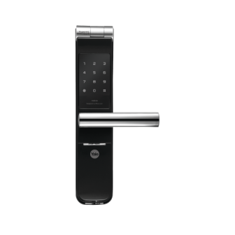 YALE-ASSA ABLOY 89186 Smartlock compatible with Smartphone p