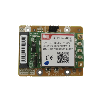 HIKVISION DSPMAS2 3G/4G Communication Module Compatible with