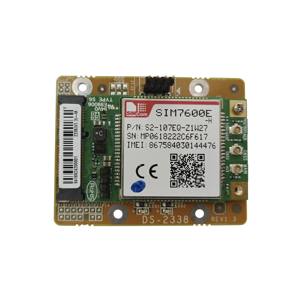 HIKVISION DSPMAS2 3G/4G Communication Module Compatible with