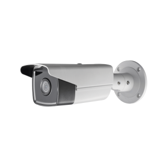 EPCOM XB28H5US IP Bullet Camera 8MP H.265 / Fixed lens 2.8mm