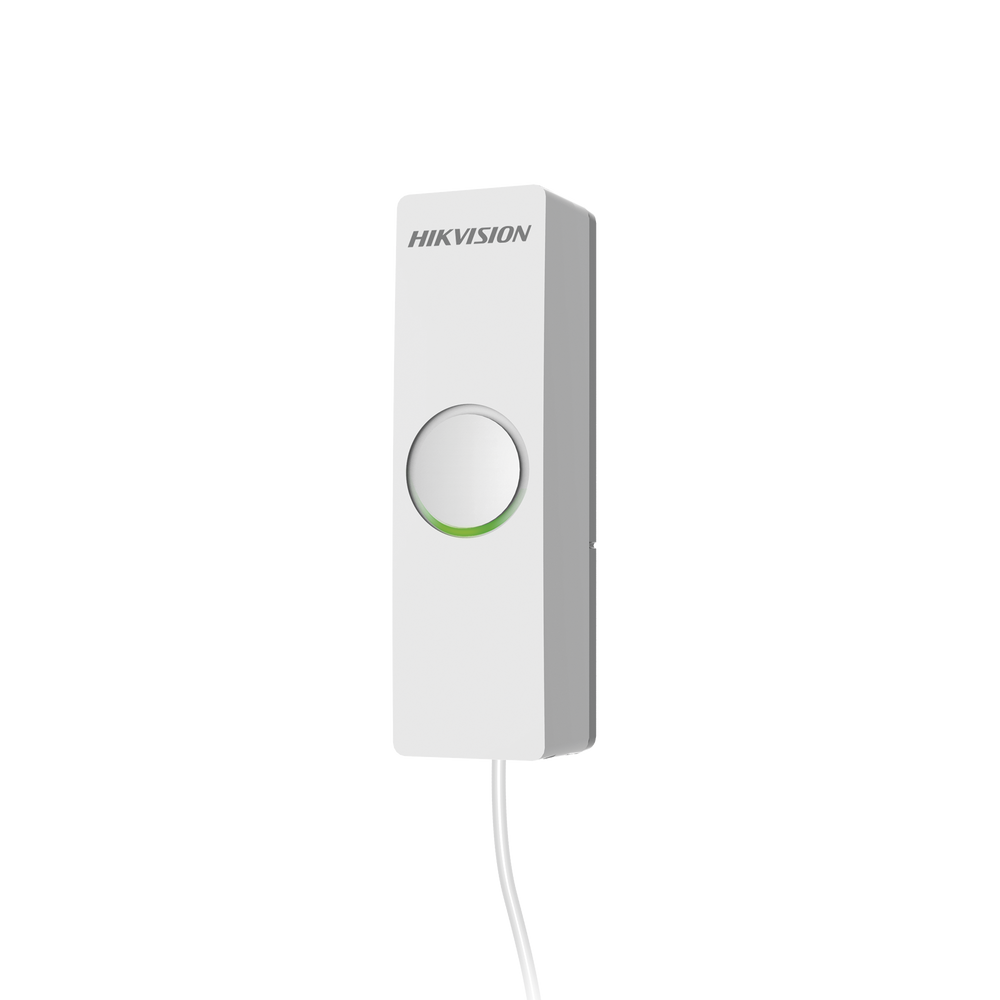 HIKVISION DSPMWI1 (AX HUB) Wireless Transmitter with 1 Alarm