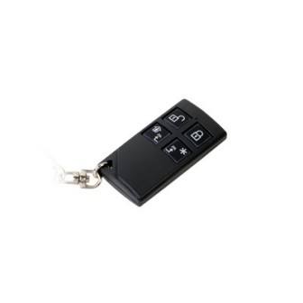 CROW FW2RMTNC9F Remote Control Wireless Key Fob