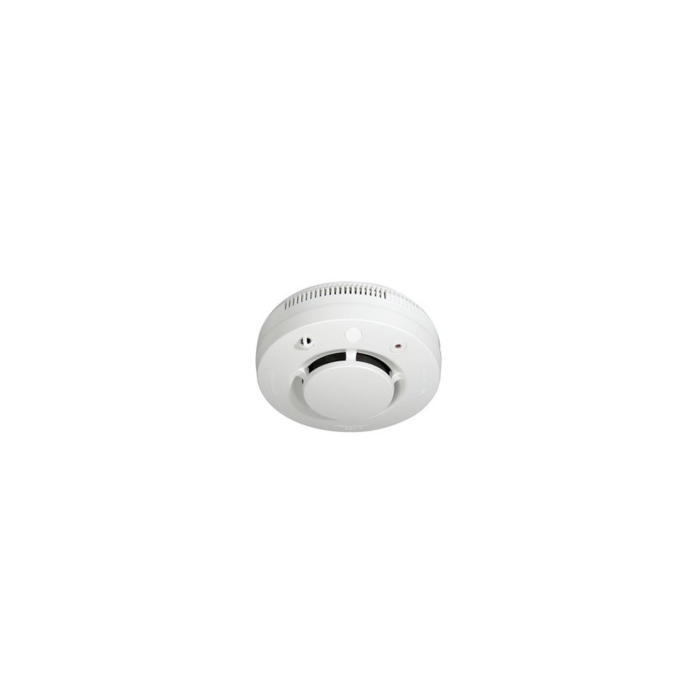 CROW FW2SMK Freewave Wireless Smoke & Heat Detector