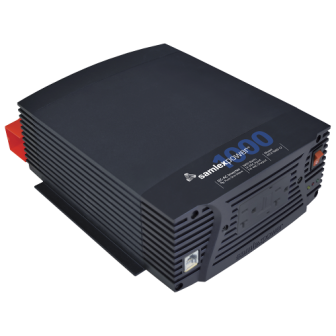 SAMLEX NTX100012 Pure Power Inverter 1000 W Input 12 Vdc Out