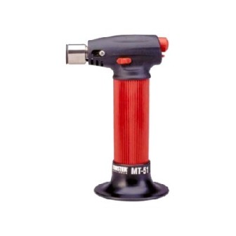 TECHNITOOL 542SO051 Master Appliance MicroTorch Butane Power