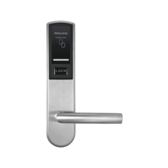 ZKTECO LH3000R RIGHT Door Lock with MIFARE technology / ONLY