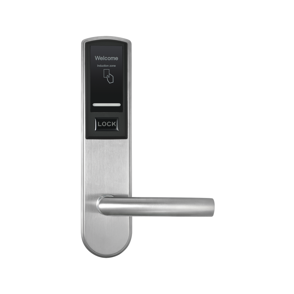 ZKTECO LH3000R RIGHT Door Lock with MIFARE technology / ONLY