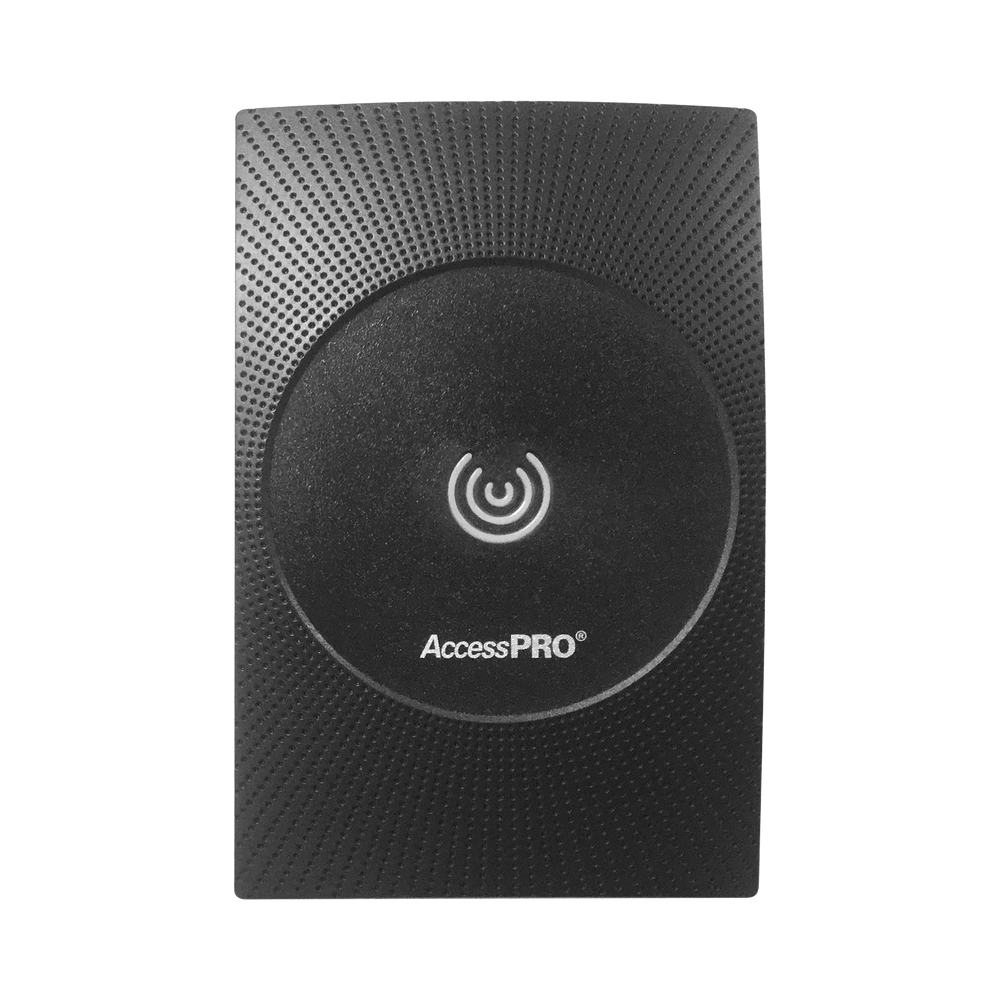 AccessPRO SYSKR600M Proximity Card Reader Compatible with MI